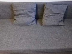 Canapea extensibila 3 locuri Ikea Älvdalen